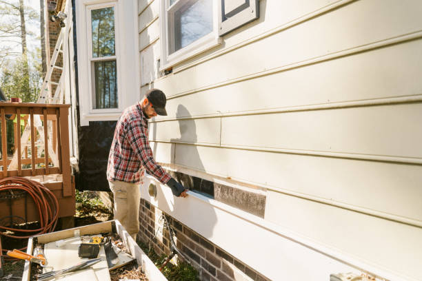 Trusted Siding service in Spencerville, MD - Superior Siding Solutions